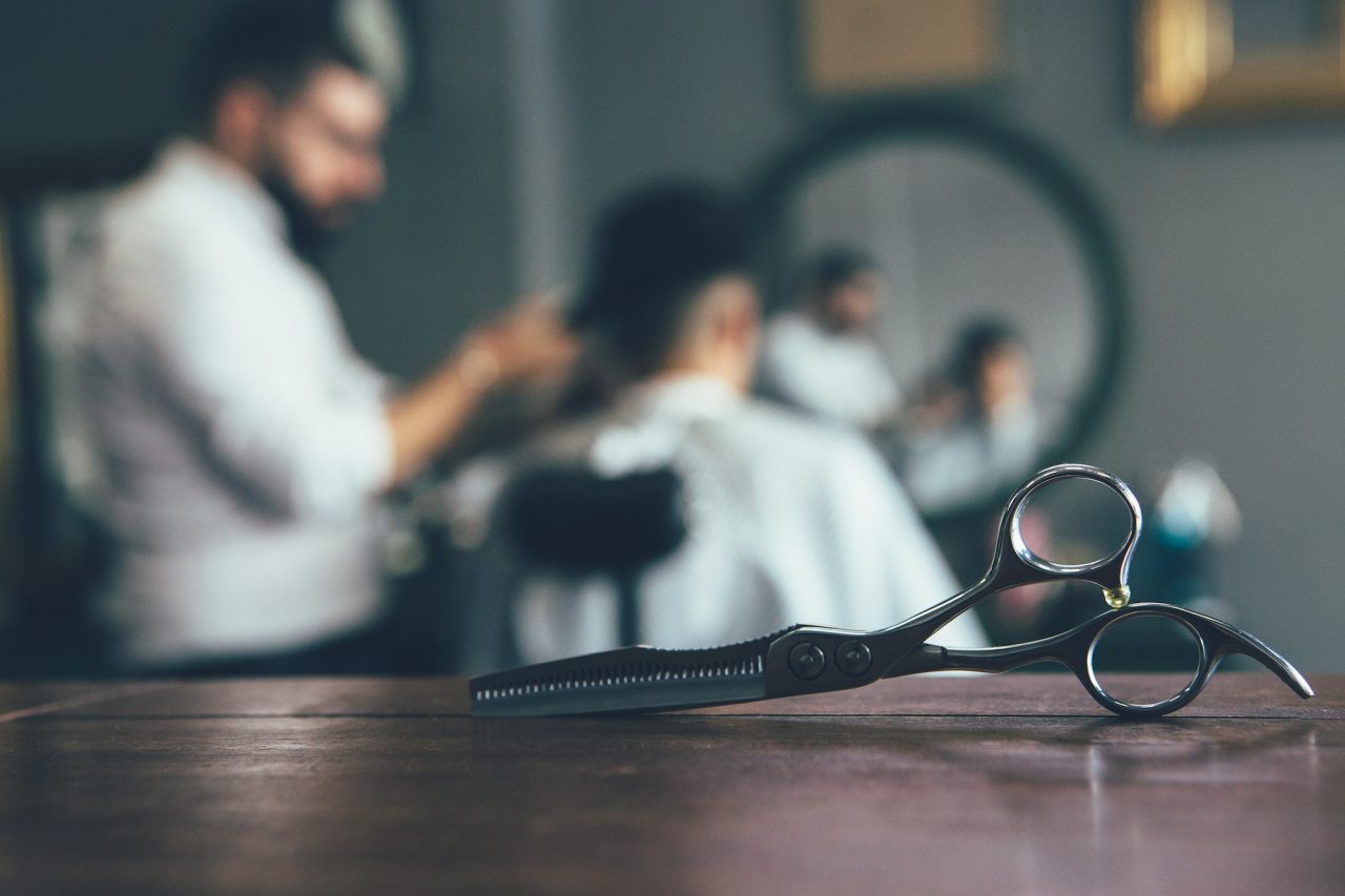 How to Ask for a Haircut