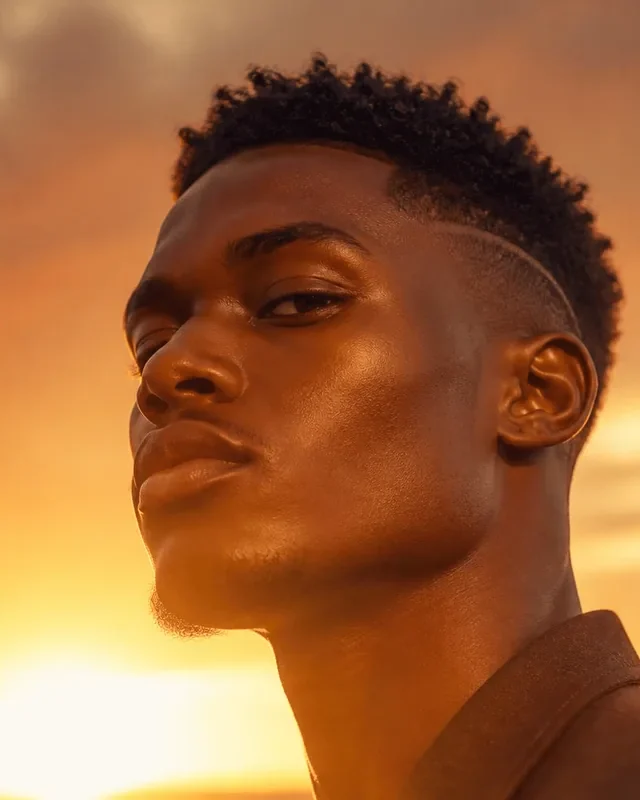Drop Fade Black Men: 6 Sharp Styles and Care Tips
